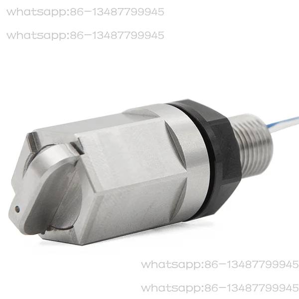 Underwater Knob on-off Switch Underwater Robot M10 Weak Current Waterproof Rotary Switch Aluminum Alloy Stainless Steel