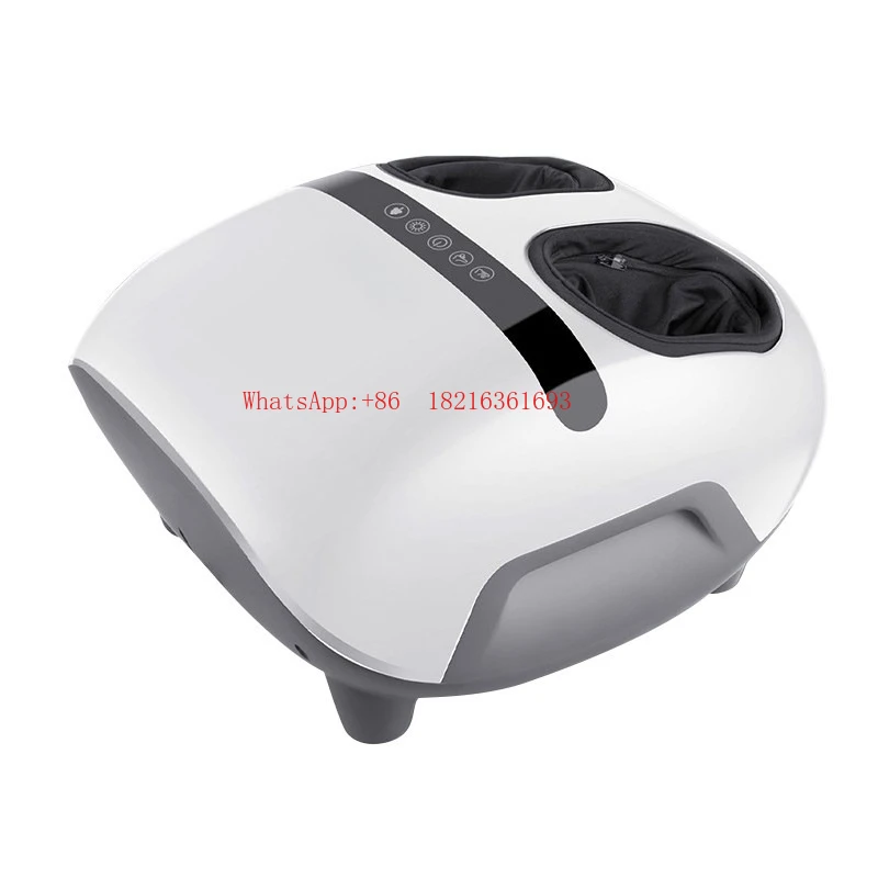 Automatic Pedicure Machine Home Foot Kneading Foot Massager Heating Foot Massager