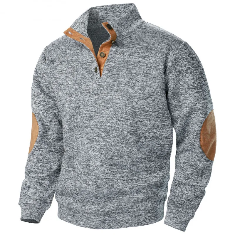 King Billion Men Sweatshirt Multicolor 5