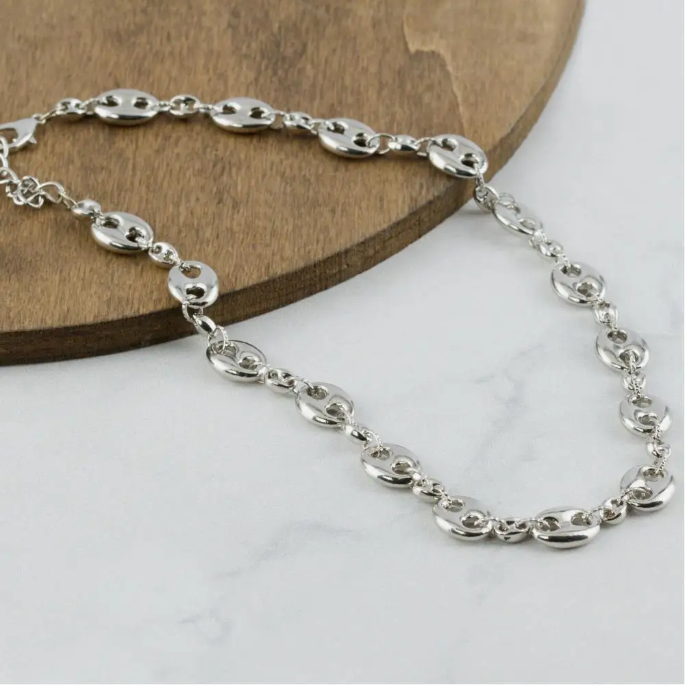 Luxury Chain Necklace