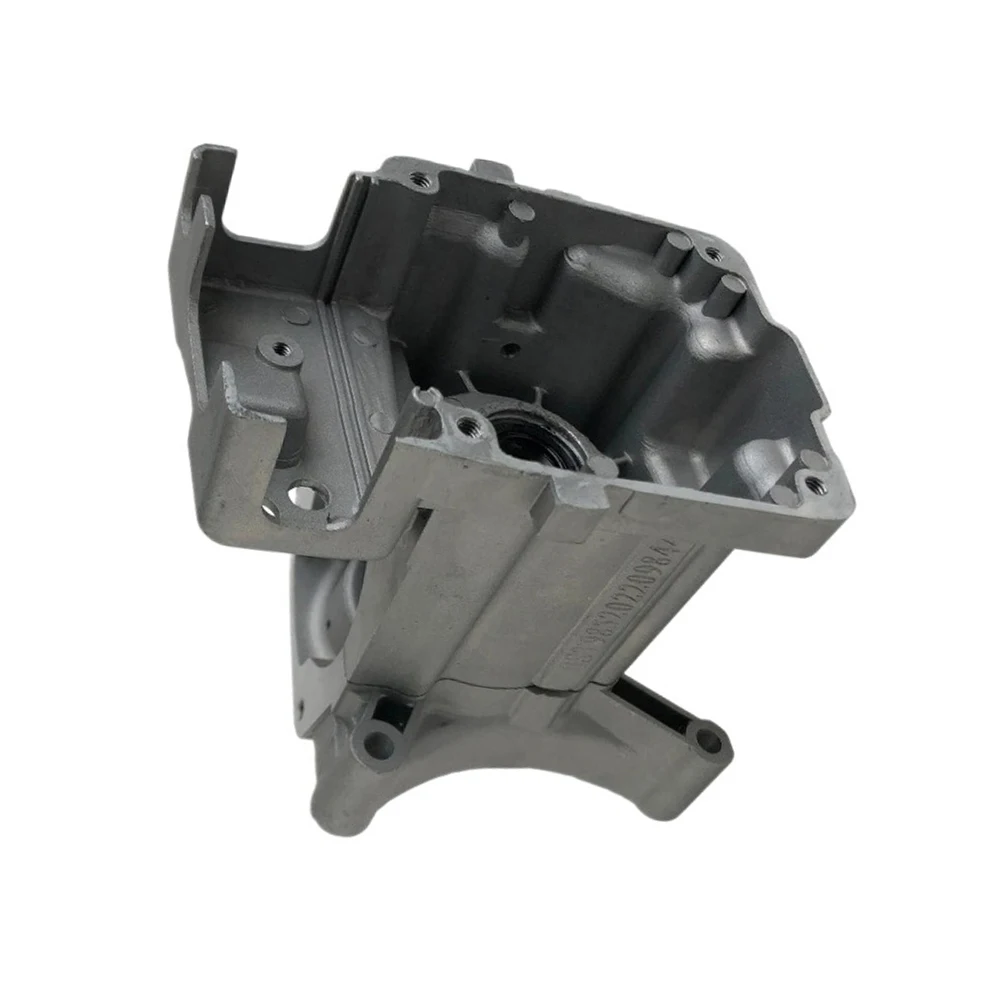 Crankcase For Redmax Blower Accessori Crankcase 576591101 Engine Performance Boost Fits Existing Mounts OEM Fit Robust Materials