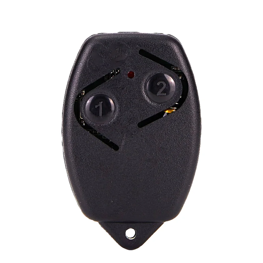 Electronic Garage Door Remote Control 433MHz Wireless Handheld Transmitter 433.92MHz Rolling Code Garage Door Opener Command