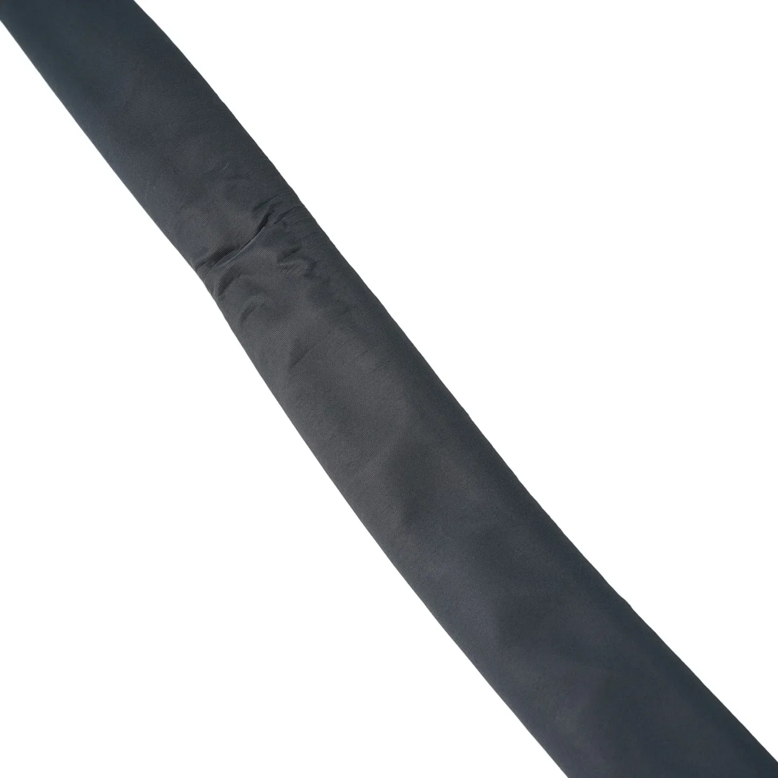 Pratica nuovissima casa interna sotto la porta della porta della protezione del tiraggio della porta striscia di tenuta inferiore della porta la schiuma riduce il rumore 93*10cm
