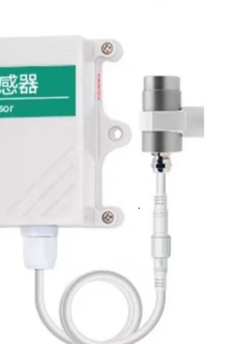 RS485 Output Split …