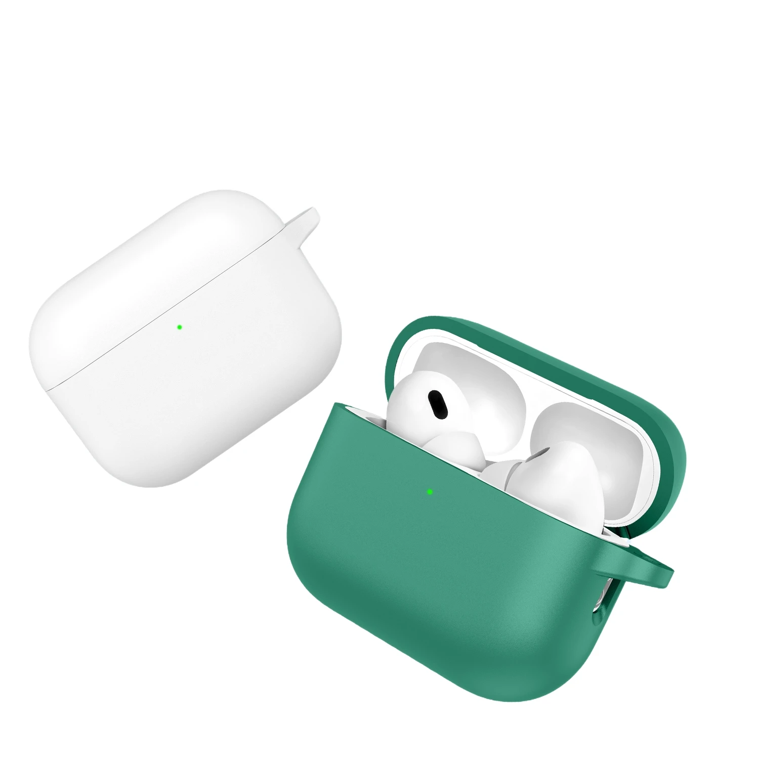 

Shockproof Dustproof Case for Airpods Pro 3 - Durable Headphone Protective Cover