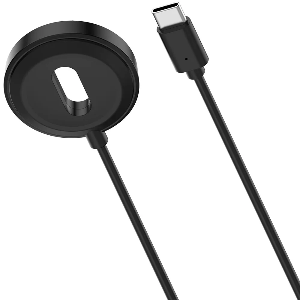 Ładowarka do smartwatcha SUUNTO RUN, magnetyczna stacja dokująca USB, kabel do ładowania smartwatcha Suunto Run. — zdjęcie produktu 5
