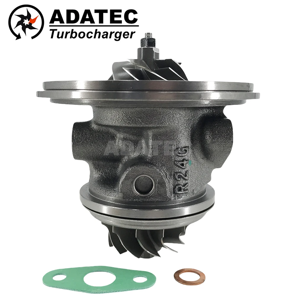 

8944739540 Turbo Cartridge RHB5 CHRA RHB52 8970192920 Core For ISUZU Trooper TD 88-91 2.8LD97HP 4JB1T(Import) RHB5 VB130096