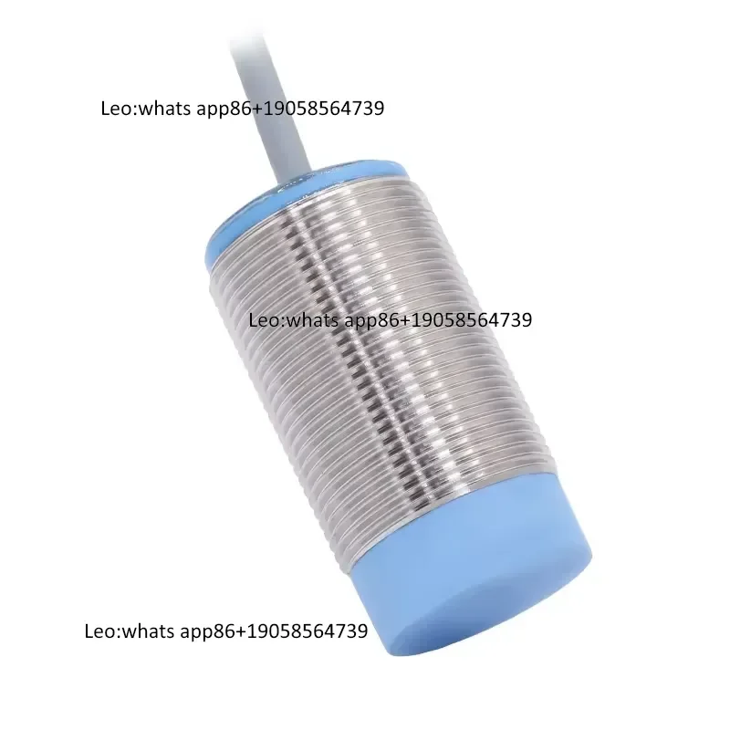 CORON CMJ-A30-25APA Explosion-Proof Type Inductive Proximity Sensor M30 PNP Normally Open Lead Wire