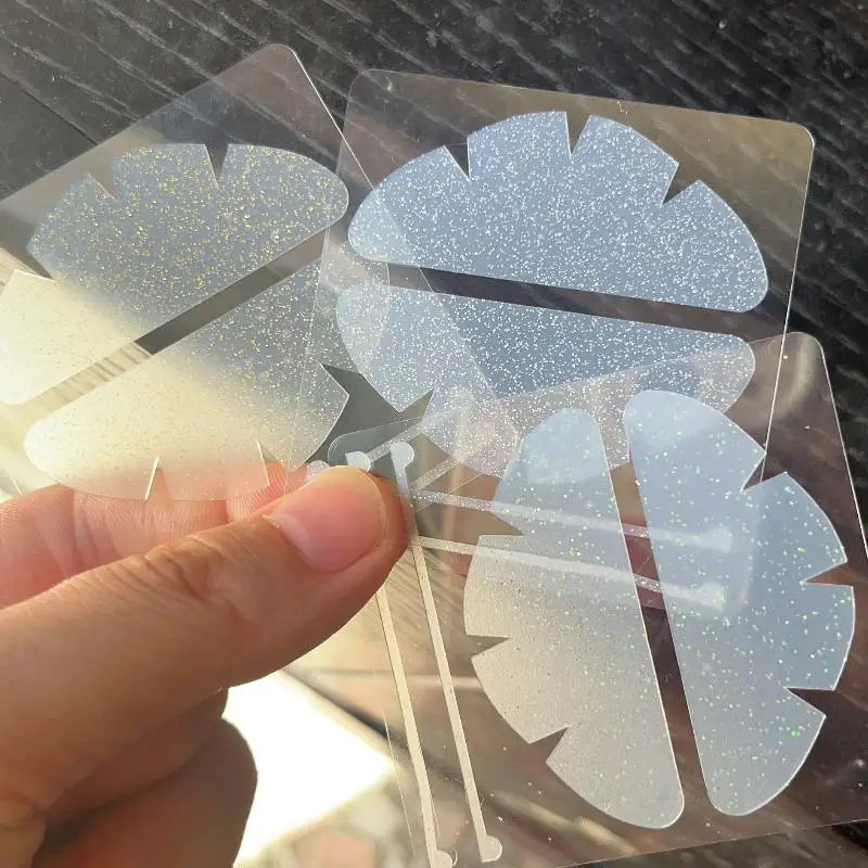 1 Set Silicon Eye Pads For Lash Lifting Reusable Eyelash Perming Pad Lash Lift Ribbons Eyelash Extension Makeup Tools