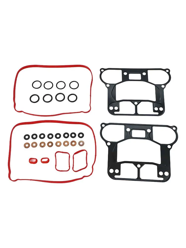 1200 Gasket Gasket 17030-07-X For Engine Repair Compatible With XL883L 2007-2019 Compatible With XR1200 2009-2010