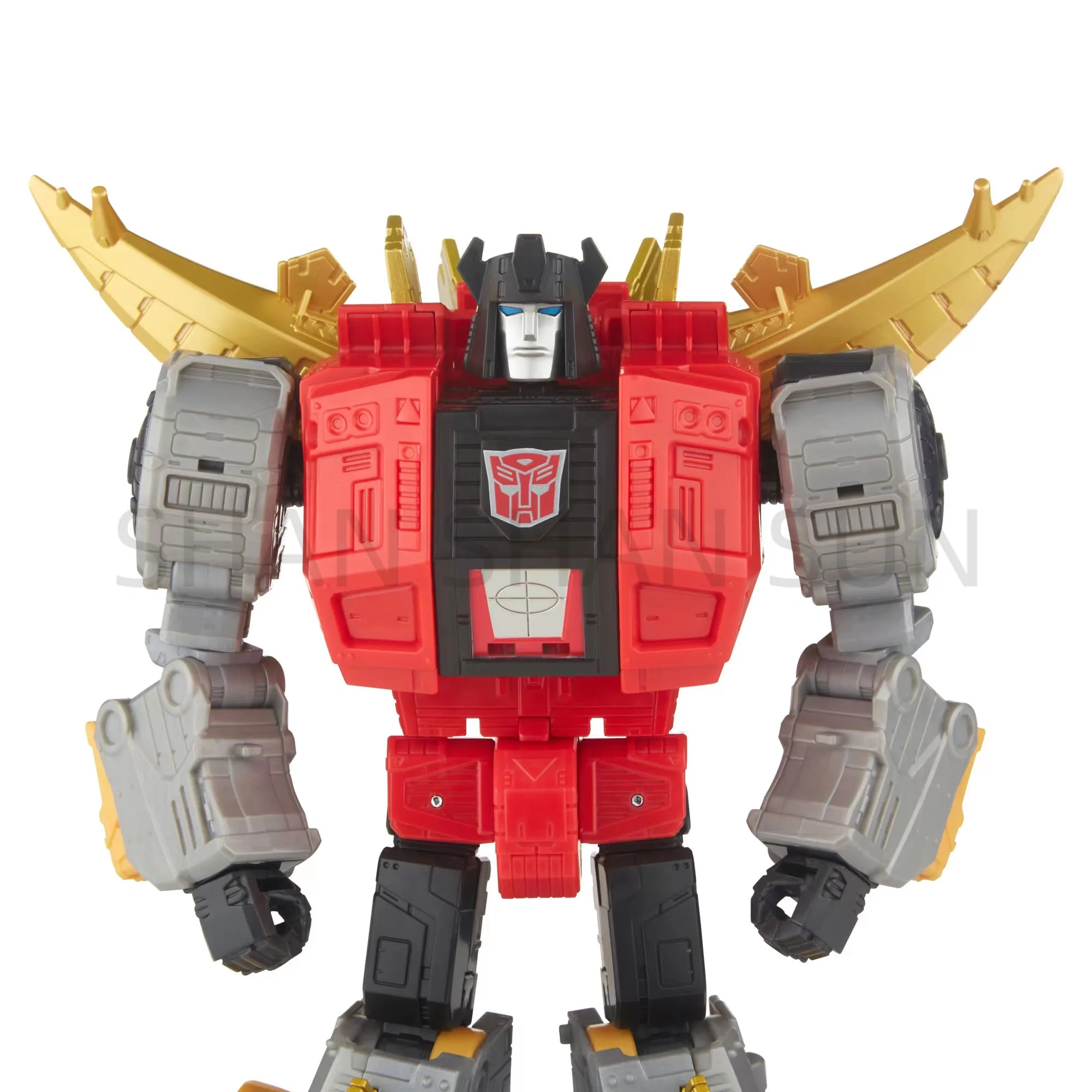 100% original Takara Tomy Transformation toys Studio Series SS-86 19 ss86-19 Snarl Model Robot  Action Figures Toys Gifts Hobby