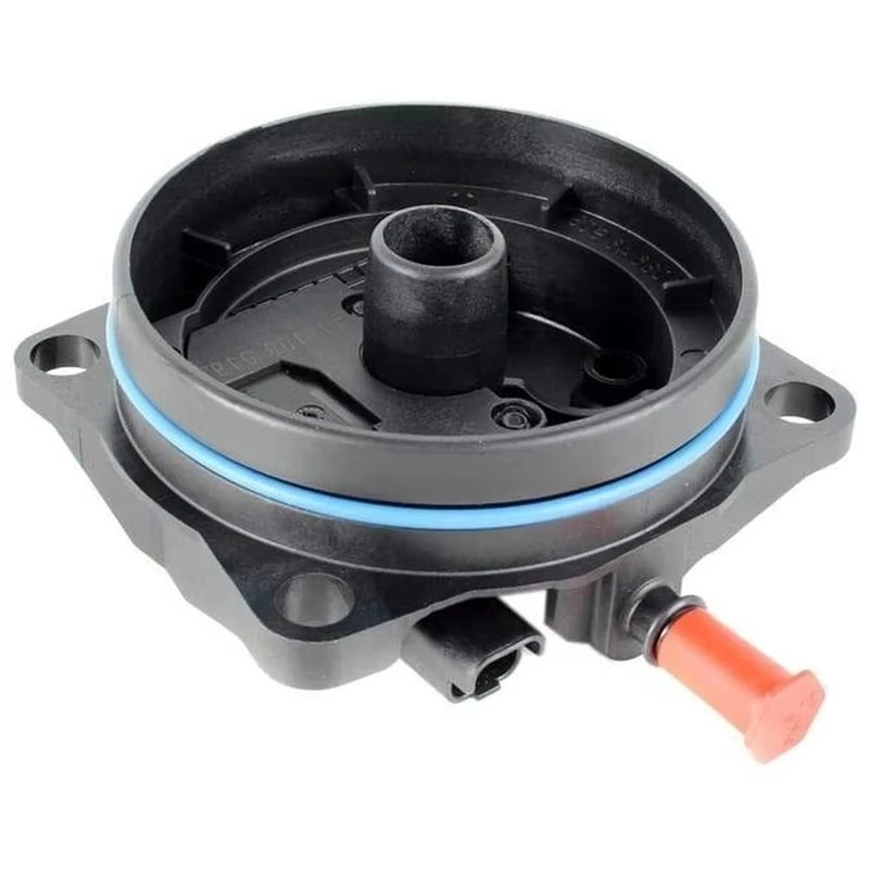 Dependable-For Peugeot 308 508 Citroen C4 C5 Ford Mondeo Kuga Focus Compatible Fuel Filter Housing Top Cover 190442 9813802280