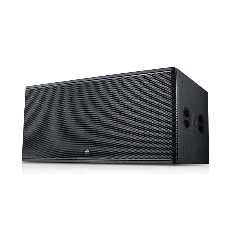 AS-218 18 Inch Speaker High Sound Quality 1200W Audio Sound Equipment Pa Speakers