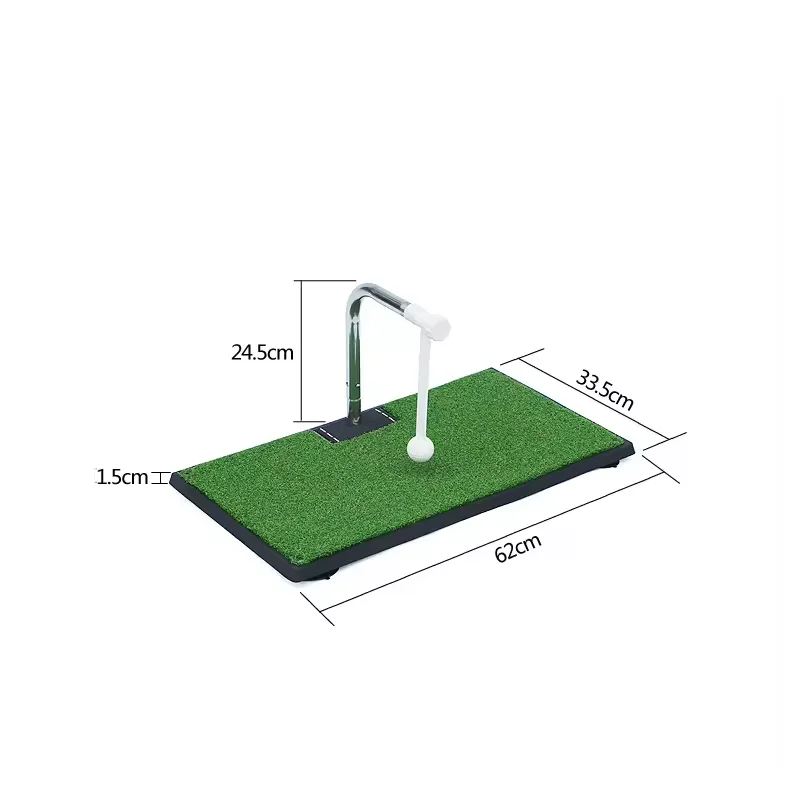 High Quality Golf Swing Trainer Aid Golf Training Height Adjustable for Men and Women