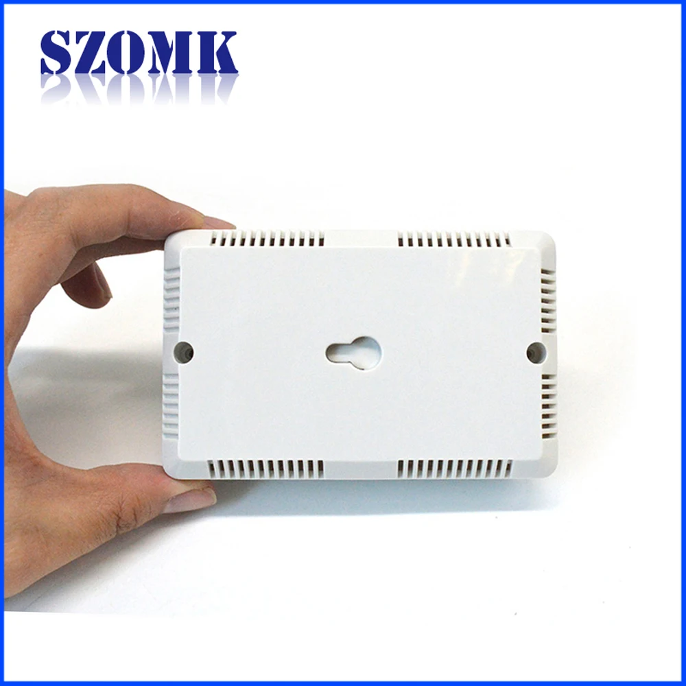 Door alarm system abs electronics plastic enclosure (1Pcs) 41*70*110mm project box for Diy housing plastic box pcb enclosure