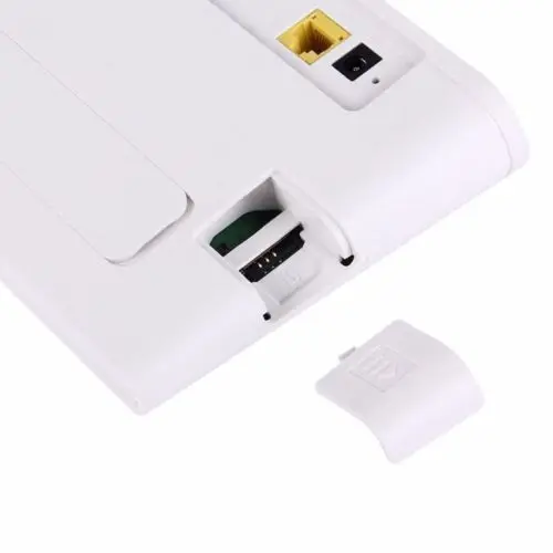 Imagem -03 - Cpe Router com Antena Desbloqueado Sim Card Modem 4g Huawei-b310as852