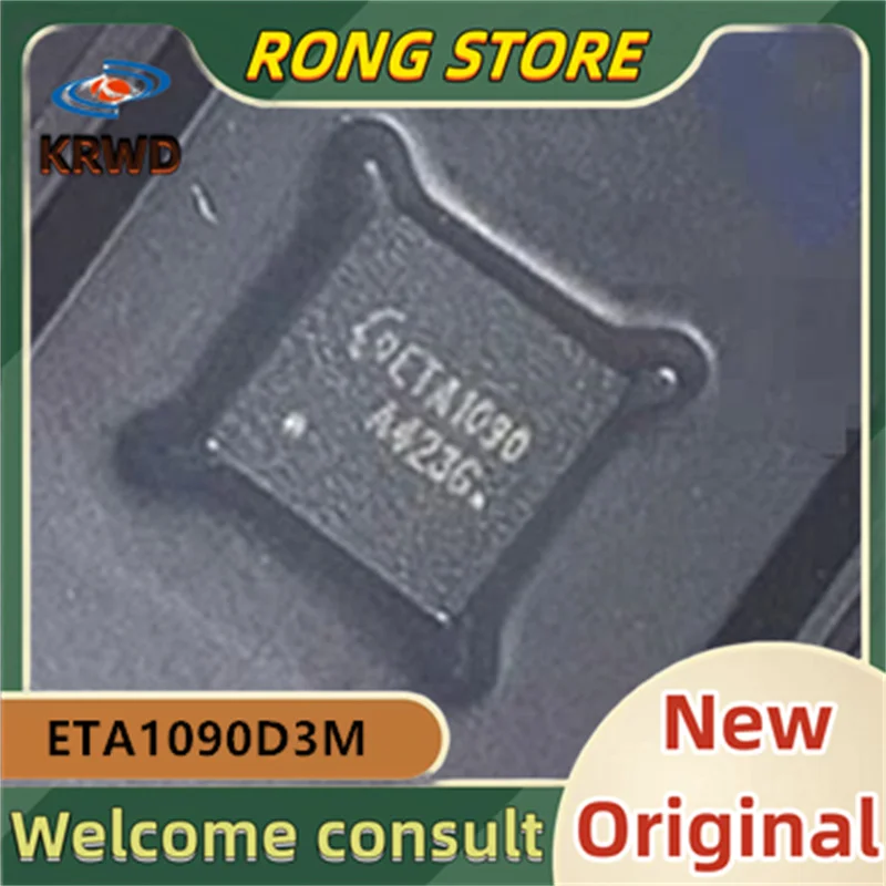 20PCS ETA1090 New O… - image