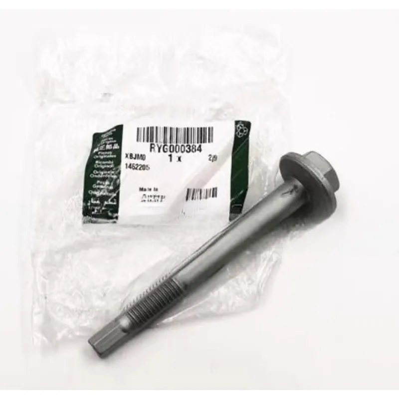 

RYG000384 Genuine Lower Bolt Control Arm Rear Suspension Screw Horn for Land Rover Discovery 3 4 Range Rover Sport