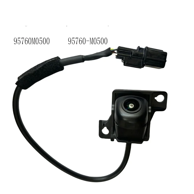 Classy-Parking Assist Backup Camera Car Rear View Camera 95760M0500 For Hyundai Creta Ix25 2018-2020 95760-M0500