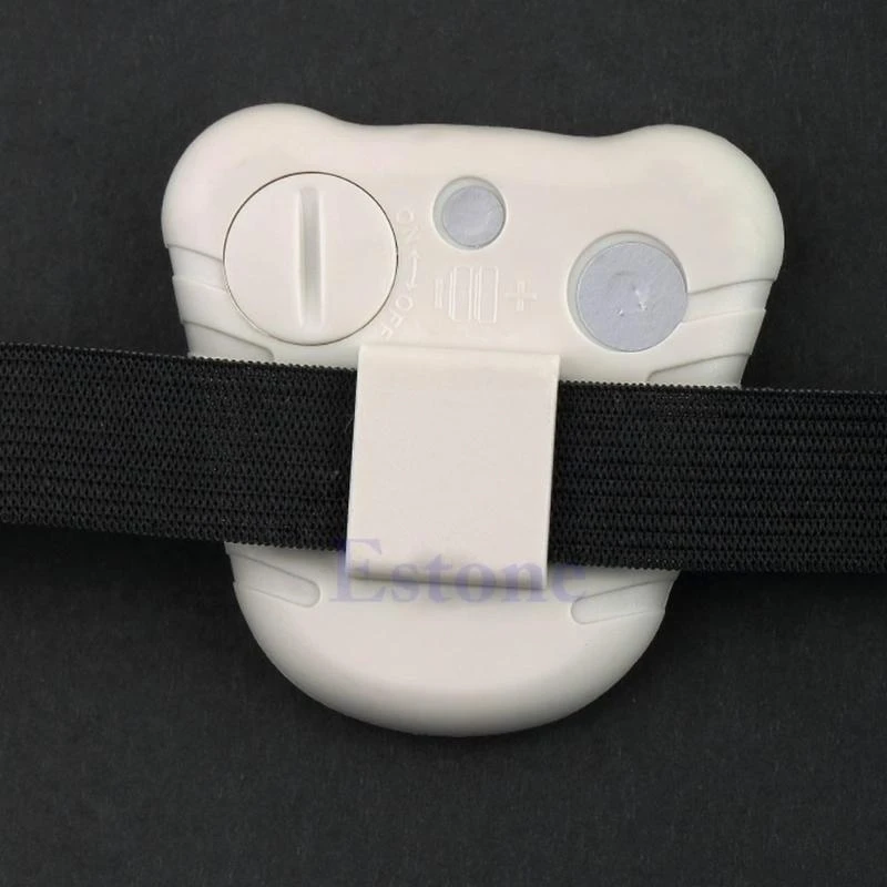  Ultrasonic Control Dog Collar Stop Barking With High and Low Intensity - view 3