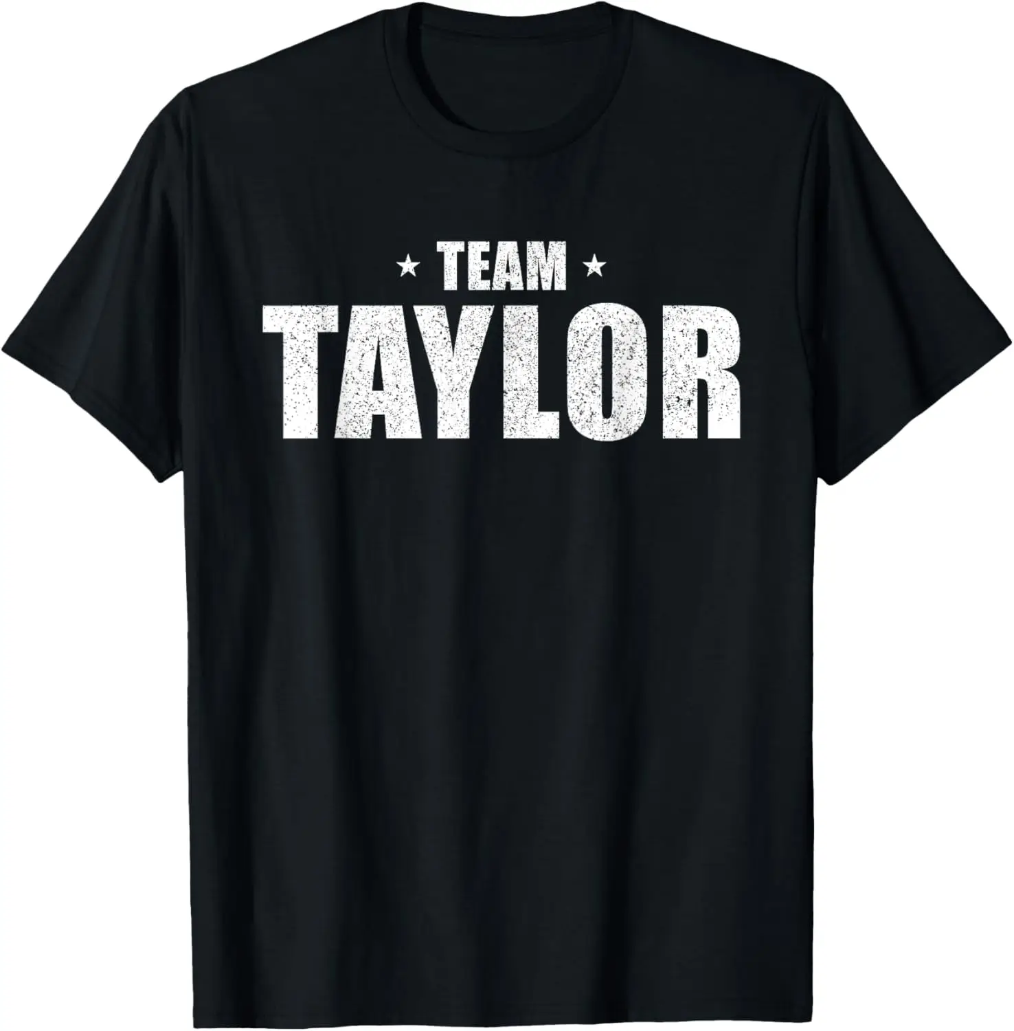 

Футболка Team Taylor Family Last Name Family Matching Taylor Birth