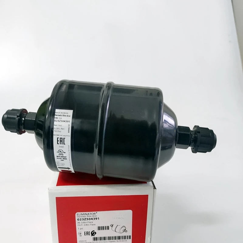 

DML DCL 163 162 S filter drier 023Z 5064 5029 5043 5008