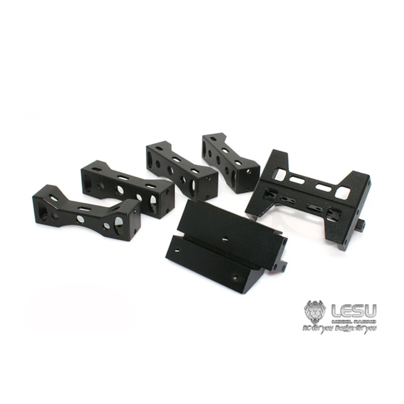 

LESU 1/14 Tamiya metal beam L-1104 set remote control accessories