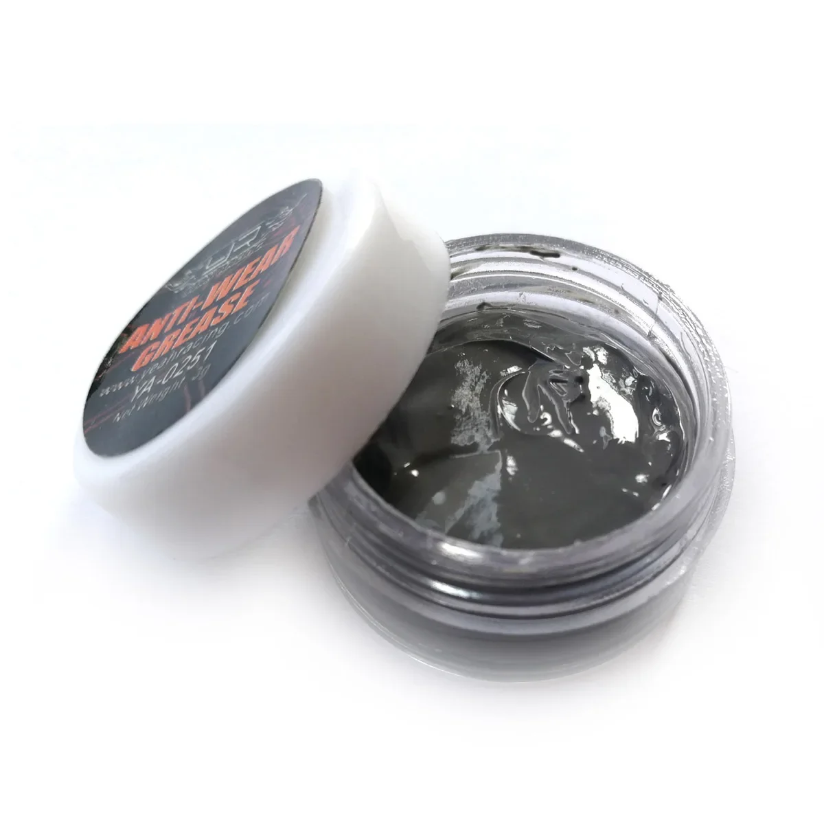 

Противоизносная смазка YR Yeah Racing 3g YA-0251 для HSP HPI Traxxas TRX-4 TRX-6 TAMIYA Axial SCX10 RC модель автомобиля