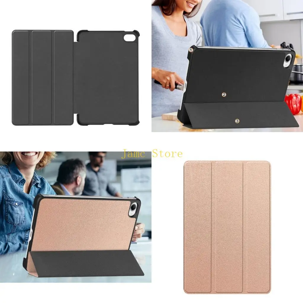 LX0B Multiple Angles Stand Case For K Pad 8.8Inch 2026 With Reinforced Edges And Precise Cutouts