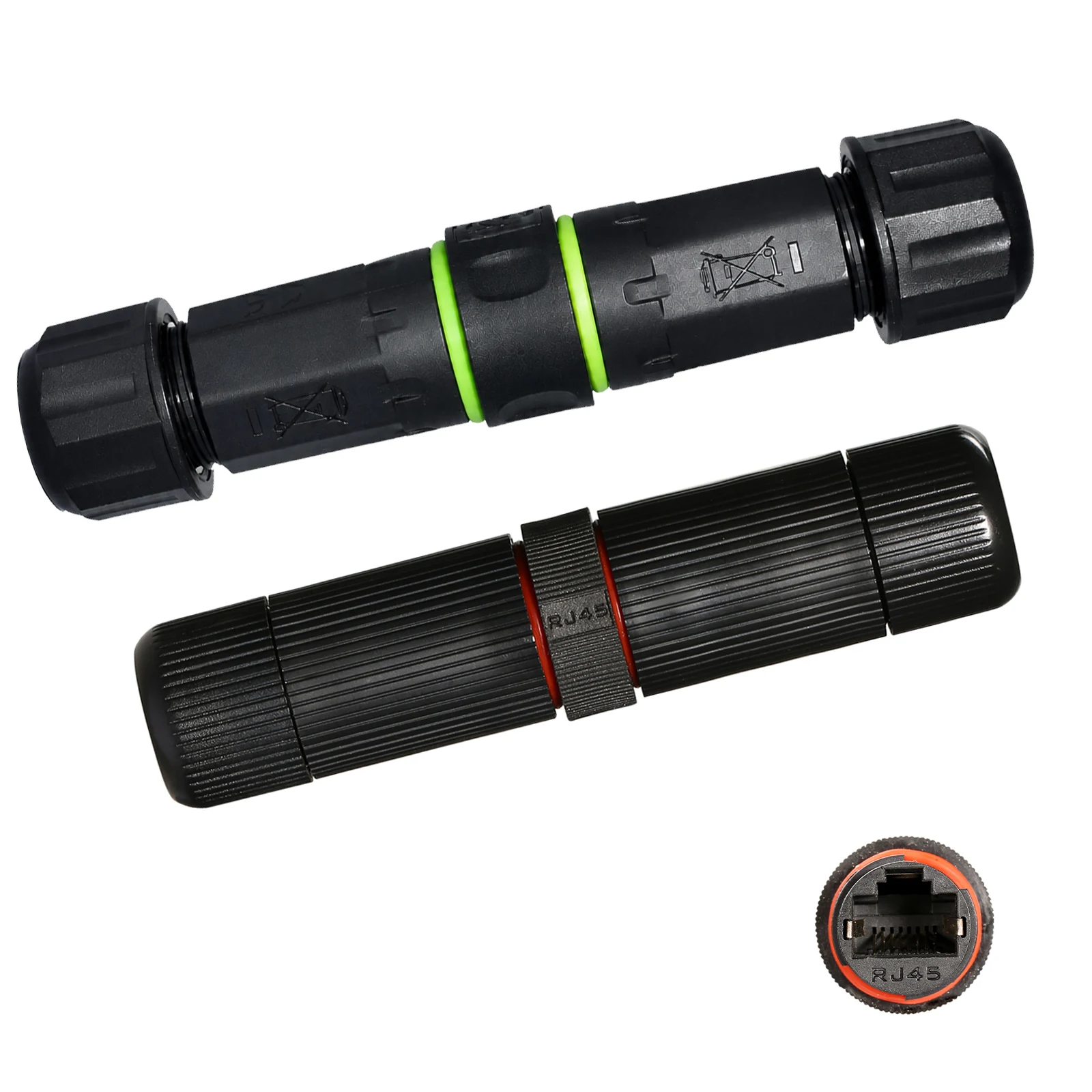 #3 New Waterproof Network Cables Arrivals