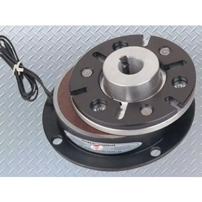 Specialty Make Eddy Current Brake Retarder
