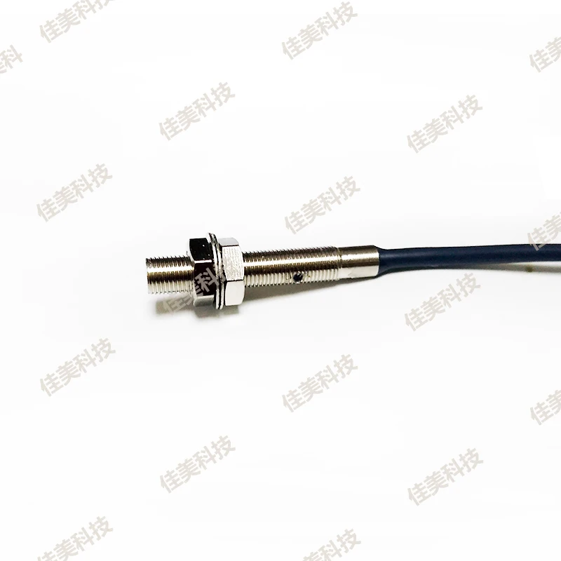 

Inductive Proximity Sensor IFRM 04P15B1/KS35PL/IFRM 04P15B1/L