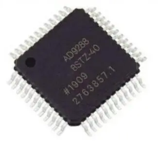 

Новинка 100%, новинка, Φ AD9288BSTZ AD9288BSTZ-40 QFP