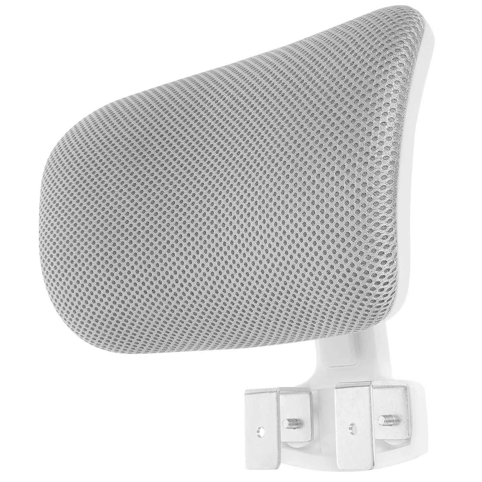 Computer Chair Head Office Retrofit Headrest Plastic Adjustable Work Neck Protection