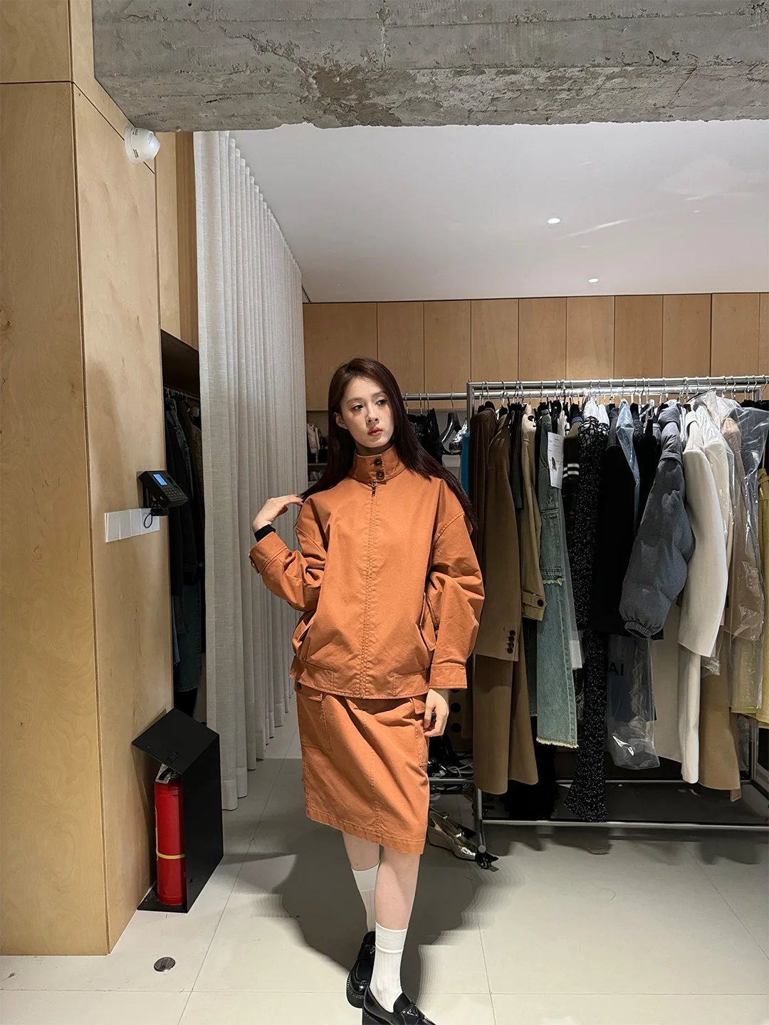 MAIMAI24 Autumn Win…