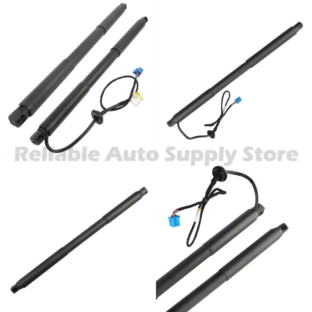 

1 Pair For 2 Pieces Tailgate Power Lift Support Strut Suitable for Mercedes X166 GL350 GL450 GLS450 2013-2019