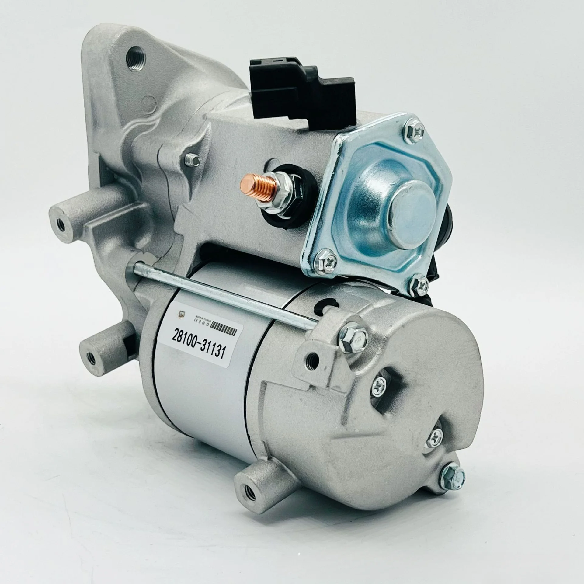 

2 Car Starter Fit 28100-31131,28100-0p061 Auto Parts 28100-0p100