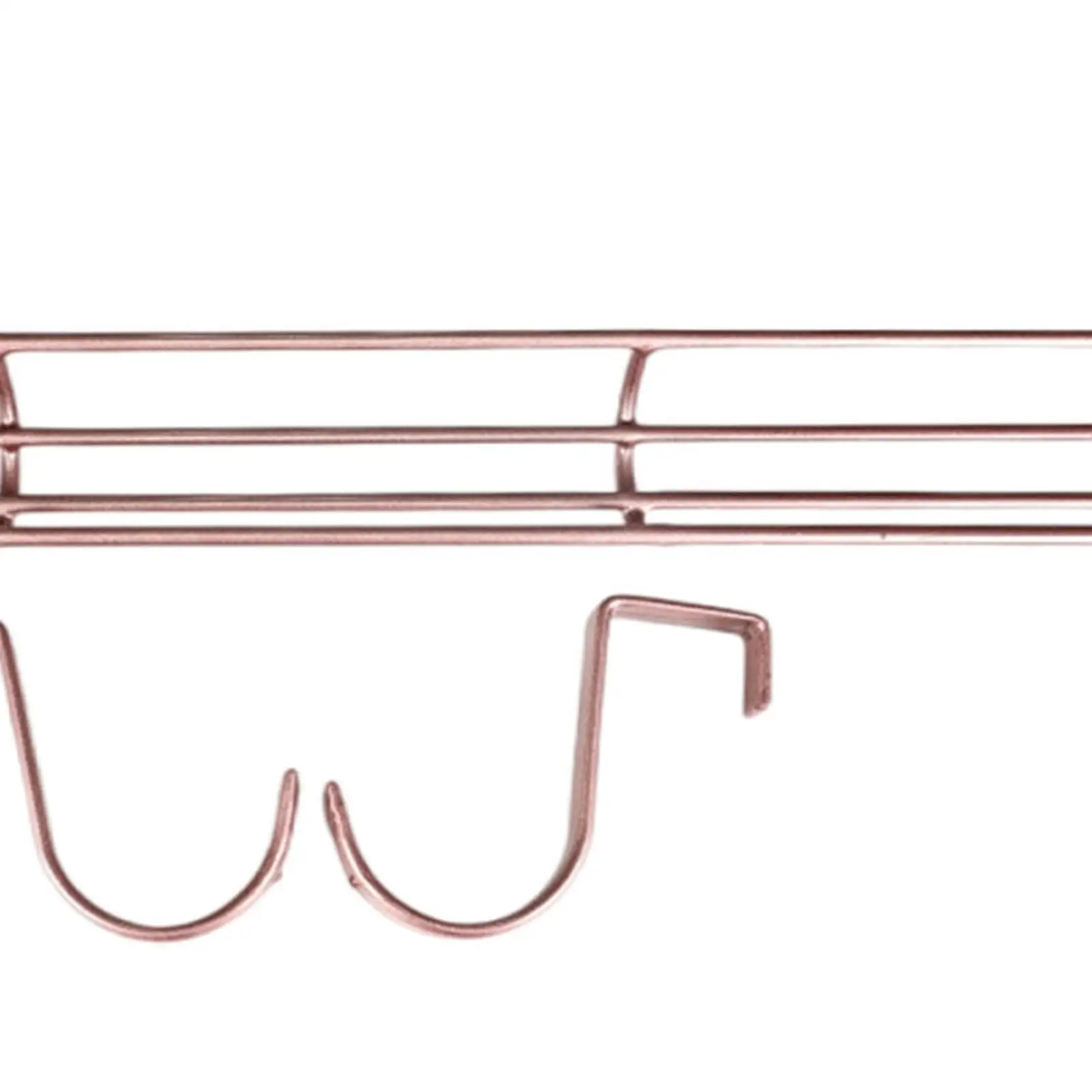 당구대 포켓 레일 내구성 있는 철제 부드러운 고무 간편 설치 클럽용 당구대 트랙 액세서리