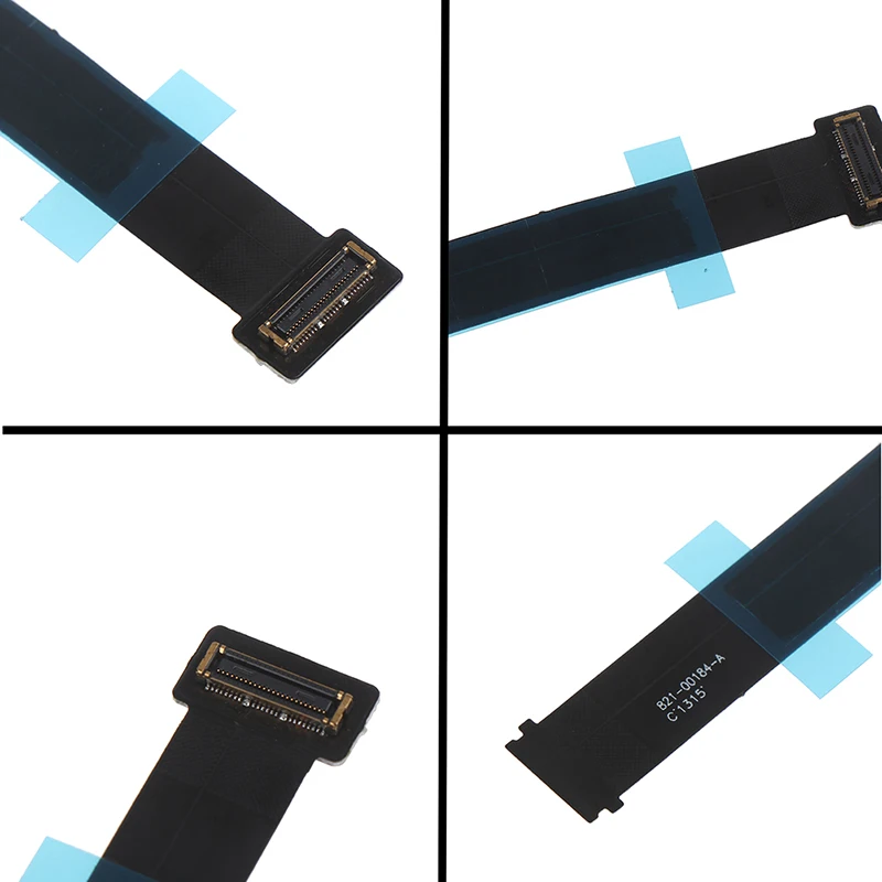 For 821-00184-A A1502 Touchpad Trackpad Flex Cable for Macbook Pro Retina 13" A1502 Trackpad Cable 2015 Year