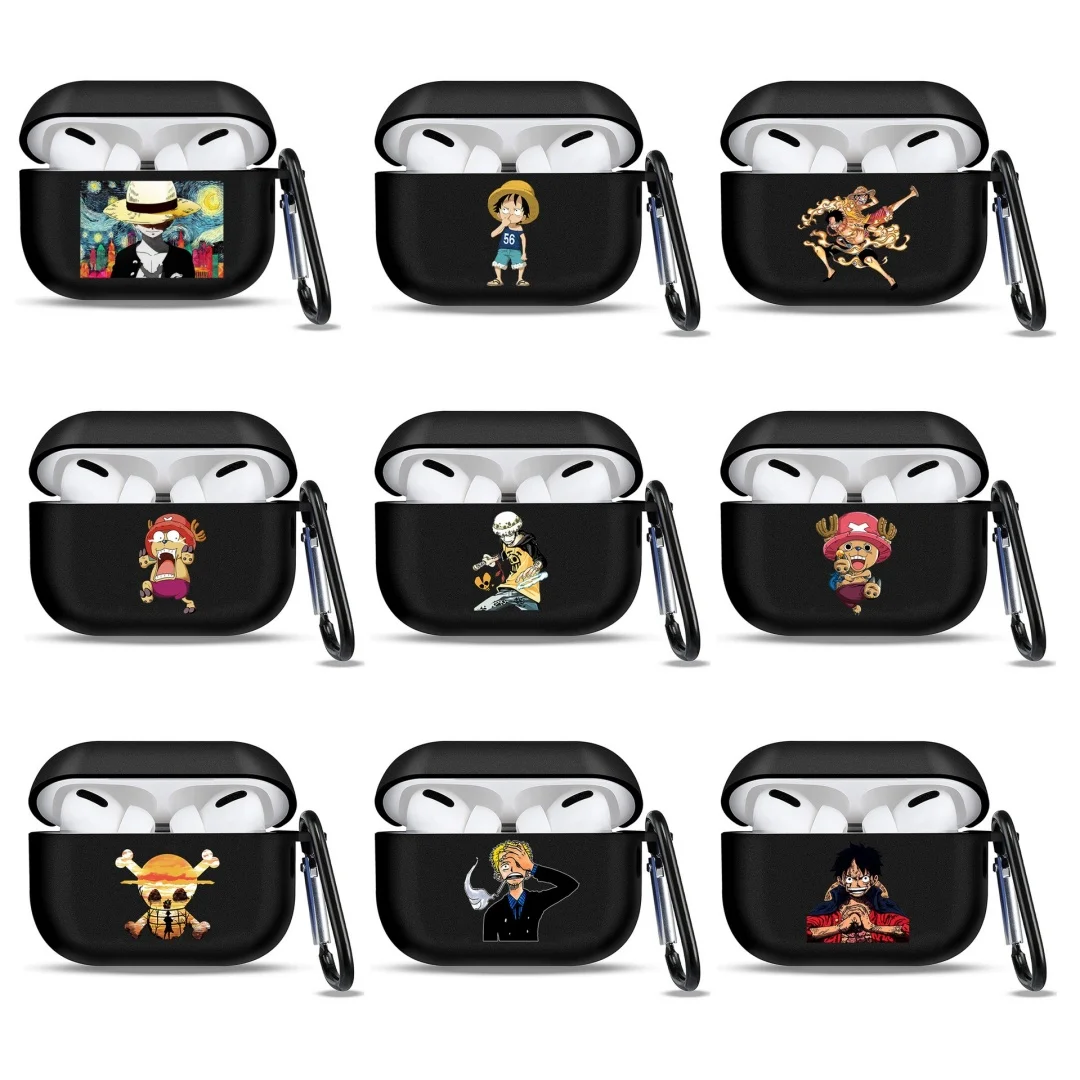 One Piece Earphone …