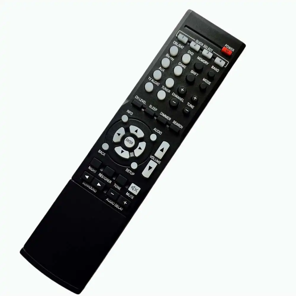 AV Receiver Remote Control for DENON RC-1156 RC-1157 RC-1170 RC-1180 RC-1183 RC-1196