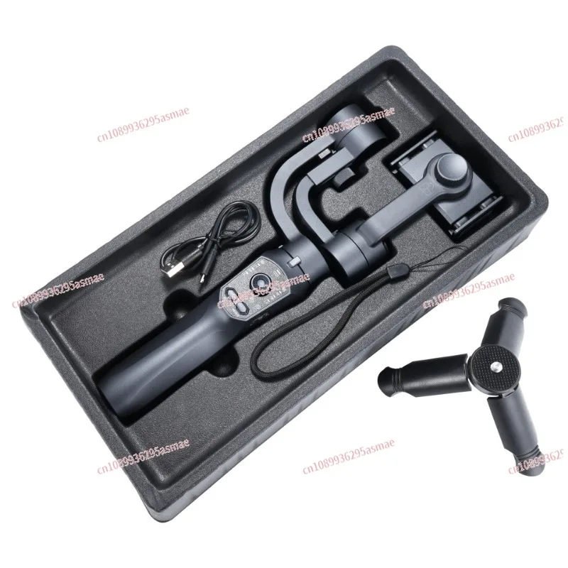 Handheld desktop phone three-a - đánh giá và giá Handheld Stabilizer Gimbal