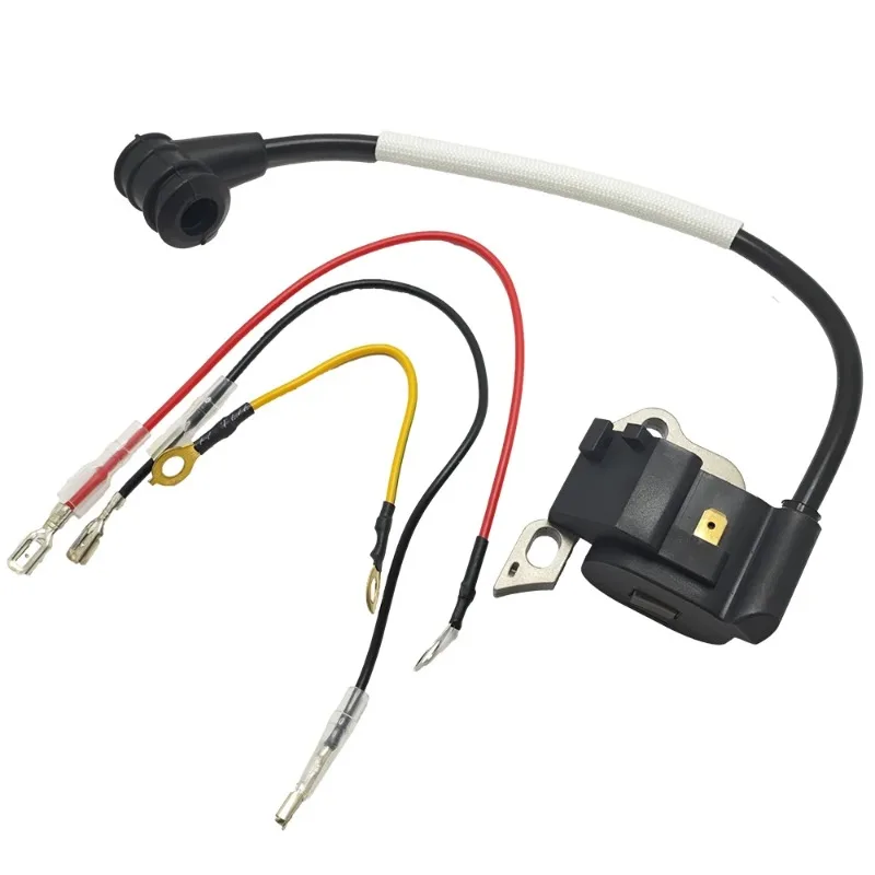 

Основание крышки воздушного фильтра с катушкой зажигания, комплект карбюратора для бензопилы Stihl MS250 MS230 MS210 11231401902 1123 358 7701, крышка топливного масла