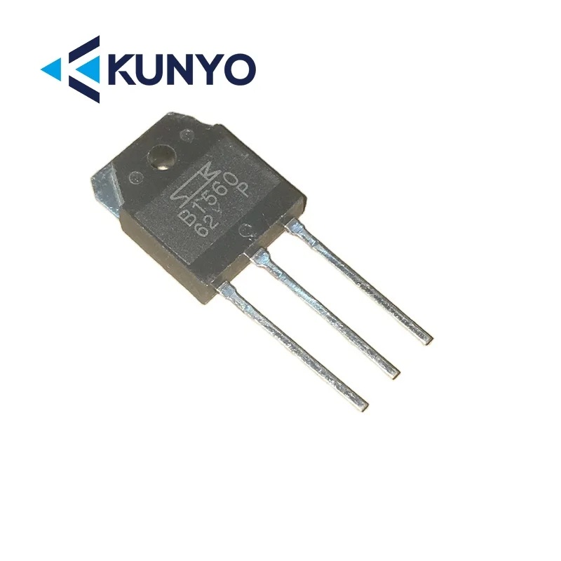 Audio power amplifier transistor 2SD2390 2SB1560 B1560 D2390 TO-3P