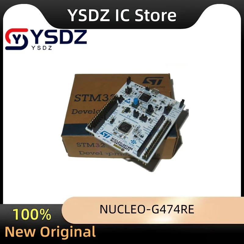 original-em-estoque-nucleo-g474re-placa-de-desenvolvimento-braco-stm32g474re-mcu-nucleo-g474re