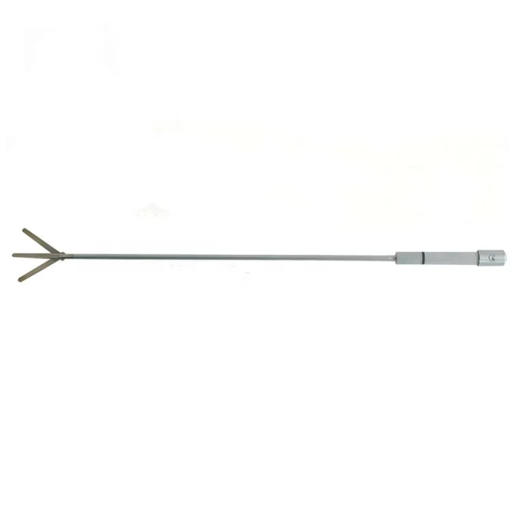 Reusable Laparoscopic Fan Retractors