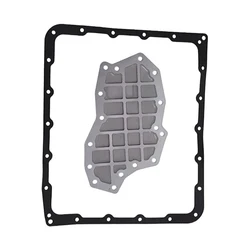 31728-97X00 Transmission Filter Oil Pan Gasket Kit for Infiniti Q45 QX56 M45 M35 G37 G35 FX35 EX35,for Nissan Xterra