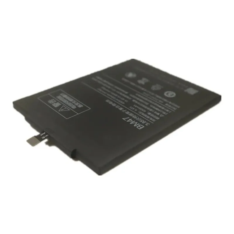 BM47 4100mAh Battery for Xiaomi Hongmi Redmi 3Pro 3 Pro 3S 3X 4X Phone Battery Bateria with Tools