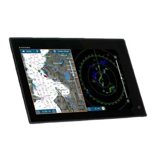 2026 Furuno NavNet TZtouch3 Chart Plotter 16 Inch TZT16F