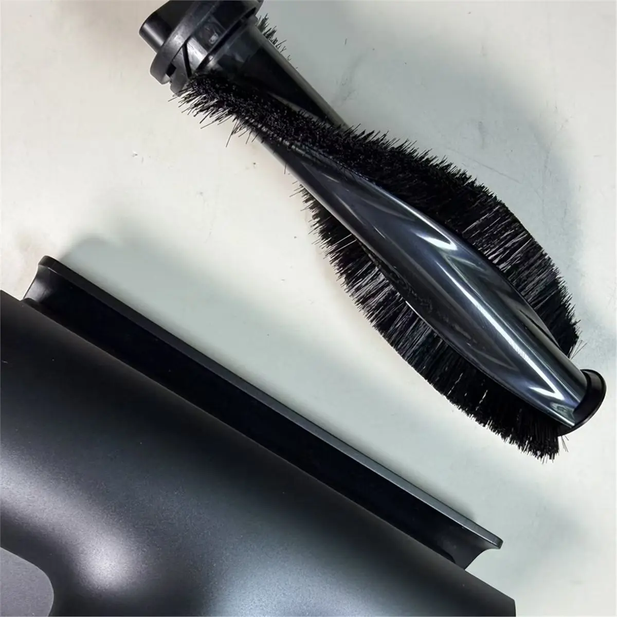 Electric Mattress Dust Mite Removal Brush for H6 / H7 Hair Removal Vacuum Replacement Parts for Couch Cushions